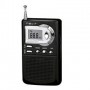 RADIO NEVIR DIGITAL BOLSILLO SINTONIZADORA ALARMA