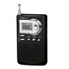 RADIO NEVIR DIGITAL BOLSILLO SINTONIZADORA ALARMA