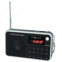 RADIO NEVIR DIGITAL BOLSILLO SINTONIZADORA LECTOR