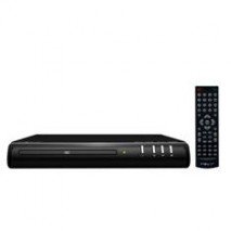 DVD SOBREMESA CON KARAOKE NEVIR NVR-2326DVD