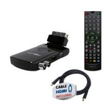 MINI RECEPTOR TDT HD NEVIR NVR-2504