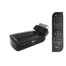MINI RECEPTOR TDT NEVIR NVR-2565 USB