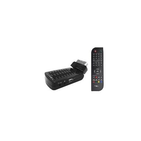 MINI RECEPTOR TDT NEVIR NVR-2565 USB