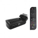 MINI RECEPTOR TDT NEVIR NVR-2565 USB
