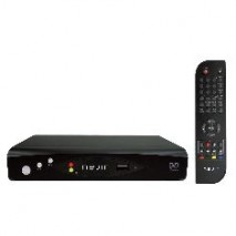 RECEPTOR TDT SOBREMESA NEVIR NVR-2572 USB