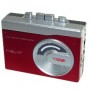 REPRODUCTOR CONVERSOR CASSETTE A MP3 NEVIR