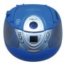 RADIO CD MP3 PORTATIL NEVIR NVR-474U