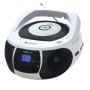RADIO CD MP3 PORTATIL NEVIR NVR-