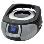 RADIO CD MP3 PORTATIL NEVIR NVR-