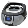 RADIO CD MP3 PORTATIL NEVIR NVR-