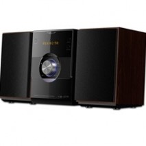 MICRO CADENA NEVIR CON DVD NVR-696