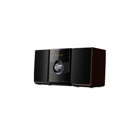 MICRO CADENA NEVIR CON DVD NVR-696