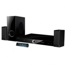 HOME CINEMA 2.1 NEVIR NVR-711 DVD