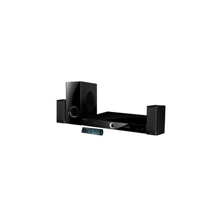 HOME CINEMA 2.1 NEVIR NVR-711 DVD