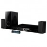 HOME CINEMA 2.1 NEVIR NVR-711 DVD