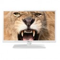 LED TV NEVIR 28" NVR-7402-28 BLANCO