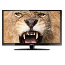 LED TV NEVIR 28" NVR-7502-28HD-N NEGRO
