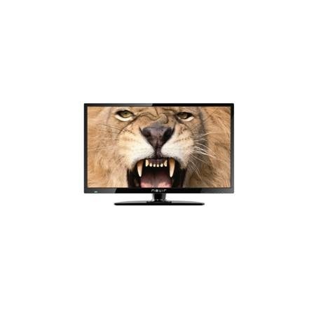 LED TV NEVIR 28" NVR-7502-28HD-N NEGRO