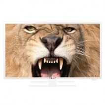 LED TV NEVIR 24" NVR-7403-24 BLANCO