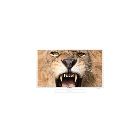 LED TV NEVIR 24" NVR-7403-24 BLANCO