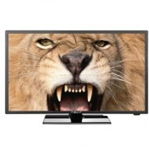 LED TV NEVIR 24" NVR-7403-24HD-N NEGRO