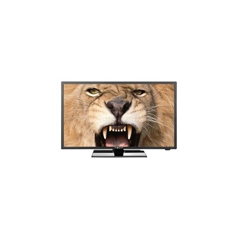 LED TV NEVIR 24" NVR-7403-24HD-N NEGRO