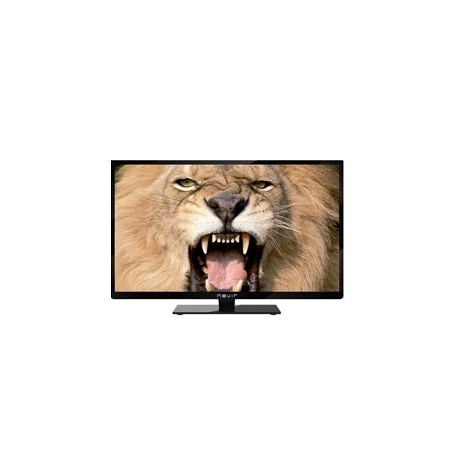 LED TV NEVIR 32" NVR-7406-32HD-N NEGRO