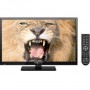 LED TV NEVIR 16'' NVR-7509-16 NEGRO