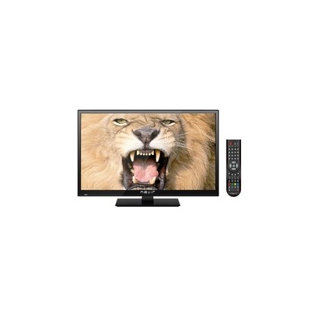 LED TV NEVIR 16'' NVR-7509-16 NEGRO