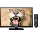 LED TV NEVIR 16'' NVR-7509-16 NEGRO