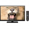 LED TV NEVIR 16'' NVR-7509-16 NEGRO