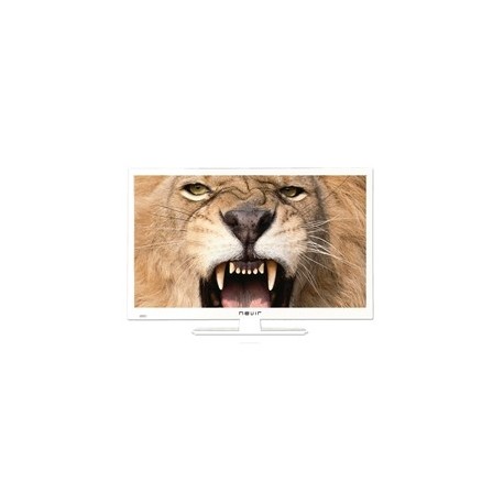 LED TV NEVIR 22" NVR-7509-22 BLANCO