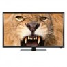 LED TV NEVIR 19" NVR-7510-19HDN-N NEGRO