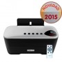 ALTAVOZ BLUETOOTH CON RADIO NEVIR NVR-810
