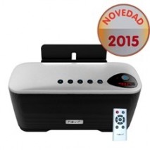 ALTAVOZ BLUETOOTH CON RADIO NEVIR NVR-810