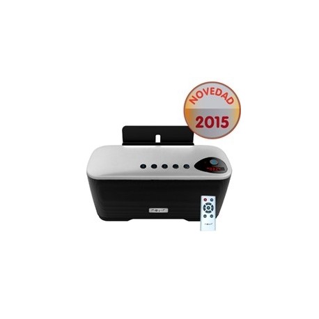 ALTAVOZ BLUETOOTH CON RADIO NEVIR NVR-810