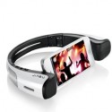 ALTAVOCES BLUETOOTH CON SOPORTE SMARTPHONE NEVIR