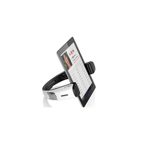 ALTAVOCES BLUETOOTH CON SOPORTE TABLETS NEVIR