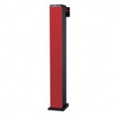 ALTAVOZ TORRE SONIDO BLUETOOTH NEVIR NVR-830TBTU