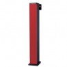 ALTAVOZ TORRE SONIDO BLUETOOTH NEVIR NVR-830TBTU