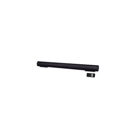 BARRA SONIDO 2.0 BLUETOOTH NEVIR NVR-841