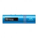 REPRODUCTOR MP3 SONY 4GB AZUL