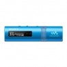 REPRODUCTOR MP3 SONY 4GB AZUL