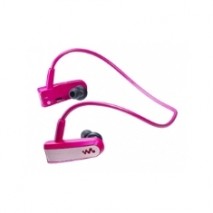 REPRODUCTOR MP3 2GB SONY NW-ZW202 ROSA