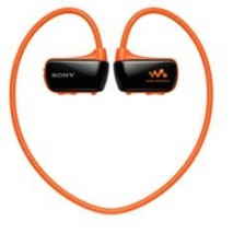 REPRODUCTOR MP3 SONY NWZW273SD ACUATICO 4GB