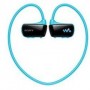 REPRODUCTOR MP3 SONY NWZW273SL ACUATICO 4GB
