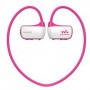REPRODUCTOR MP3 SONY NWZW273SP ACUATICO 4GB