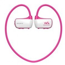 REPRODUCTOR MP3 SONY NWZW273SP ACUATICO 4GB