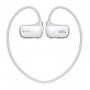 REPRODUCTOR MP3 SONY NWZW273SW ACUATICO 4GB