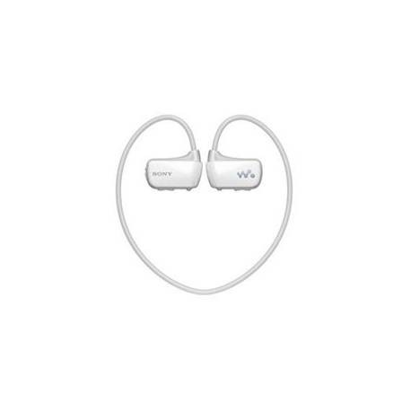 REPRODUCTOR MP3 SONY NWZW273SW ACUATICO 4GB